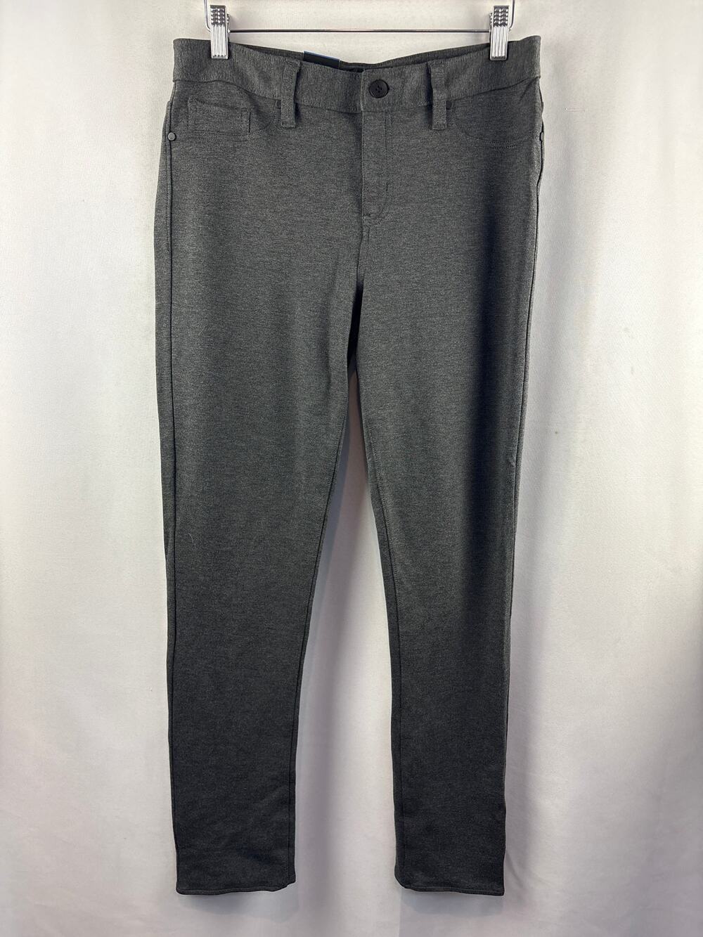 Women’s Calvin Klein Jeans Size 10 Gray Jeggings